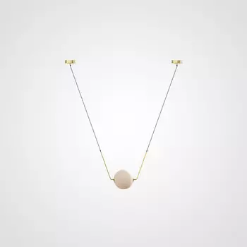 Подвесной светильник ImperiumLoft 101436-26