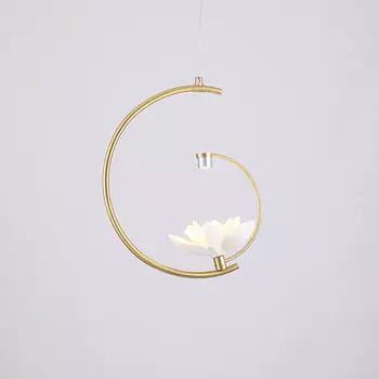 Подвесной светильник ImperiumLoft 101770-26