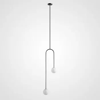 Подвесной светильник ImperiumLoft 101833-26