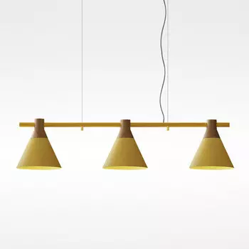 Подвесной светильник ImperiumLoft 101836-26