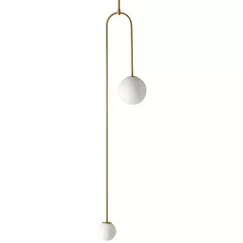 Подвесной светильник ImperiumLoft 102222-22