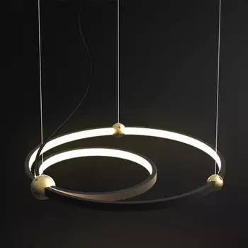 Подвесной светильник ImperiumLoft 123497-22