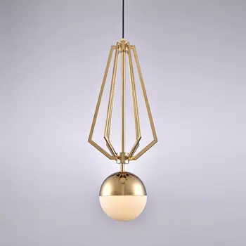 Подвесной светильник ImperiumLoft 133230-22