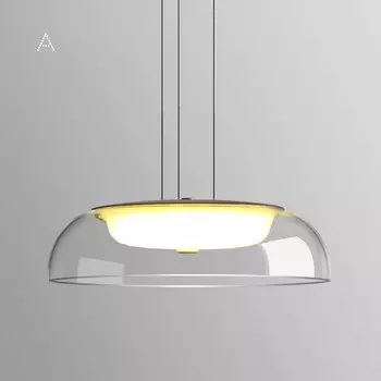 Подвесной светильник ImperiumLoft 133236-22