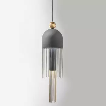 Подвесной светильник ImperiumLoft 140481-26