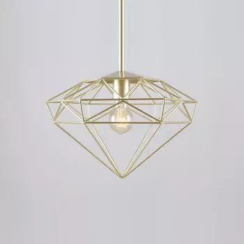 Подвесной светильник ImperiumLoft 140484-26