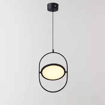 Подвесной светильник ImperiumLoft 140533-26