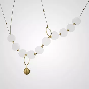 Подвесной светильник ImperiumLoft 140615-26