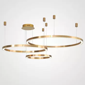 Подвесной светильник ImperiumLoft 140623-26