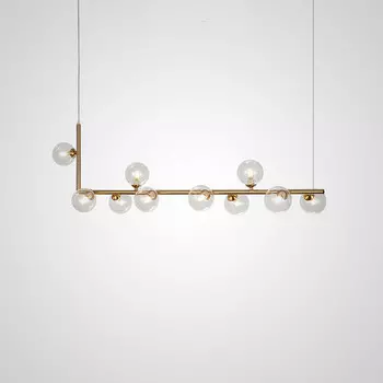 Подвесной светильник ImperiumLoft 140812-26