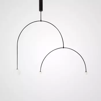 Подвесной светильник ImperiumLoft 140818-26