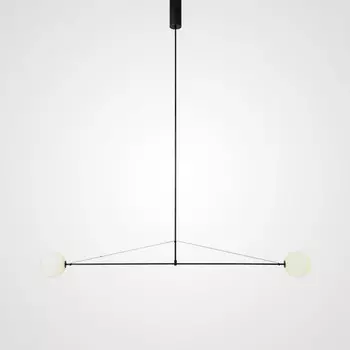 Подвесной светильник ImperiumLoft 140824-26