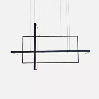 Подвесной светильник ImperiumLoft 151598-26