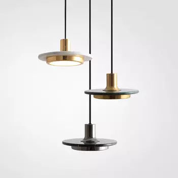 Подвесной светильник ImperiumLoft 151773-26