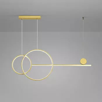 Подвесной светильник ImperiumLoft 167317-26