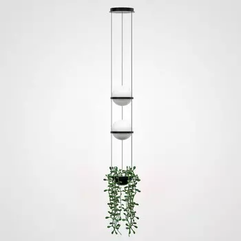 Подвесной светильник ImperiumLoft 168491-22