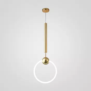 Подвесной светильник ImperiumLoft 178407-26