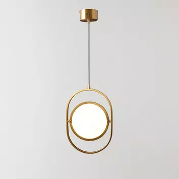 Подвесной светильник ImperiumLoft 179642-26