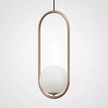 Подвесной светильник ImperiumLoft 181904-22