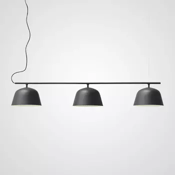 Подвесной светильник ImperiumLoft 184491-26