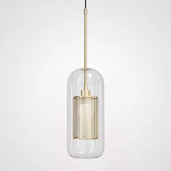 Подвесной светильник ImperiumLoft 186715-26