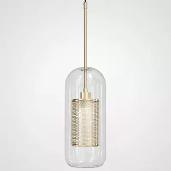 Подвесной светильник ImperiumLoft 186719-26