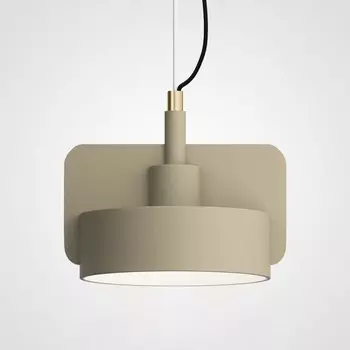 Подвесной светильник ImperiumLoft 186773-26