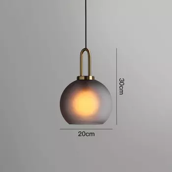 Подвесной светильник ImperiumLoft 189520-26