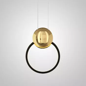 Подвесной светильник ImperiumLoft 189570-23