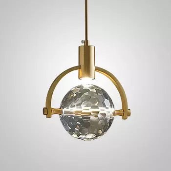 Подвесной светильник ImperiumLoft 189716-23