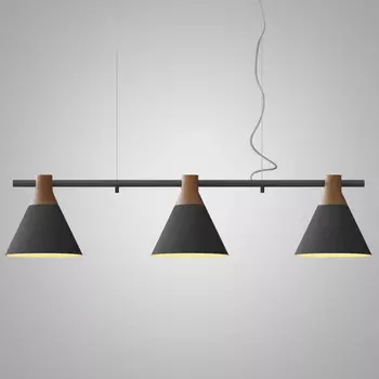 Подвесной светильник ImperiumLoft 191620-26