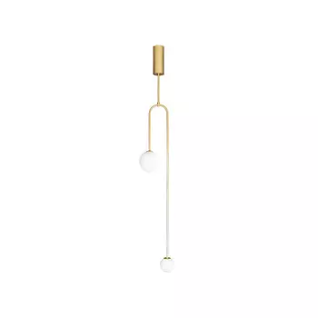 Подвесной светильник ImperiumLoft 191625-26