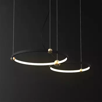 Подвесной светильник ImperiumLoft 191636-22