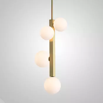 Подвесной светильник ImperiumLoft 191692-23