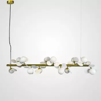 Подвесной светильник ImperiumLoft 191886-26