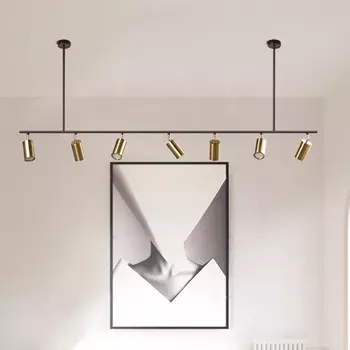 Подвесной светильник ImperiumLoft 193600-26