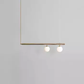 Подвесной светильник ImperiumLoft 204153-26