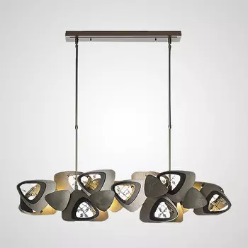 Подвесной светильник ImperiumLoft 204719-23