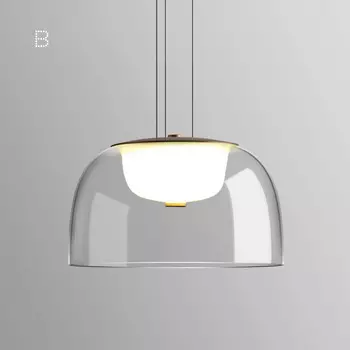 Подвесной светильник ImperiumLoft 208600-22