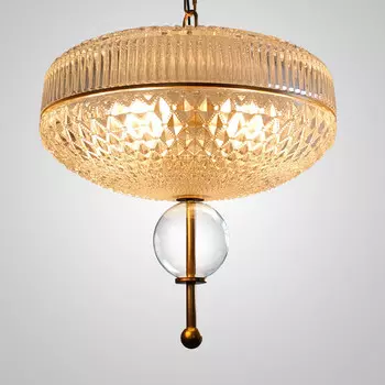 Подвесной светильник ImperiumLoft 212138-26