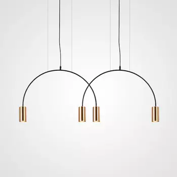 Подвесной светильник ImperiumLoft 212841-26