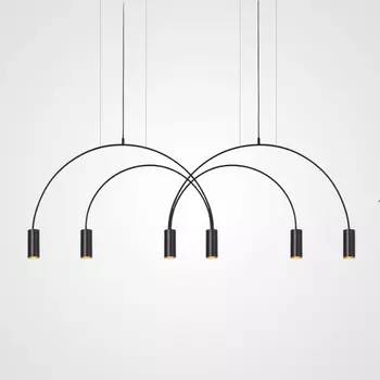 Подвесной светильник ImperiumLoft 212843-26