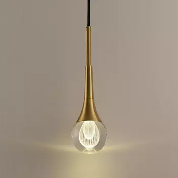 Подвесной светильник ImperiumLoft 213666-23