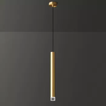 Подвесной светильник ImperiumLoft 217001-23