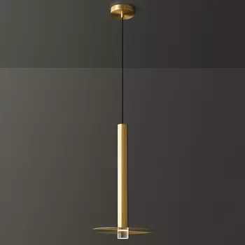 Подвесной светильник ImperiumLoft 217059-23