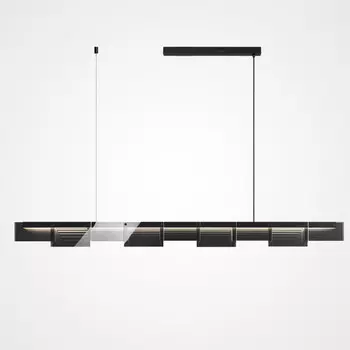 Подвесной светильник ImperiumLoft 220521-23