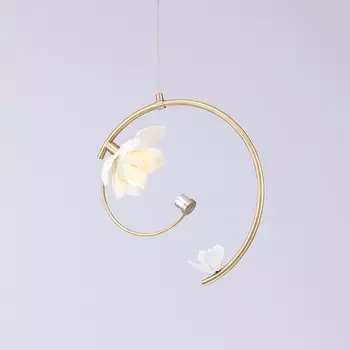 Подвесной светильник ImperiumLoft 228975-26