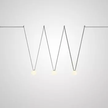 Подвесной светильник ImperiumLoft 229751-23