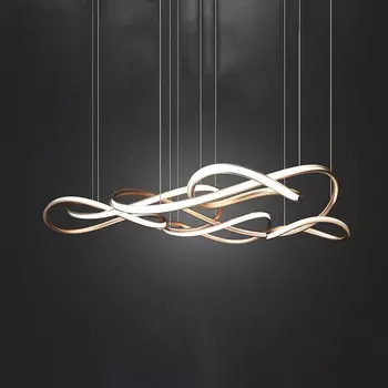 Подвесной светильник ImperiumLoft 231535-23