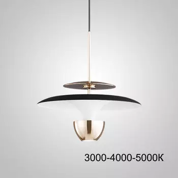 Подвесной светильник ImperiumLoft 232158-23